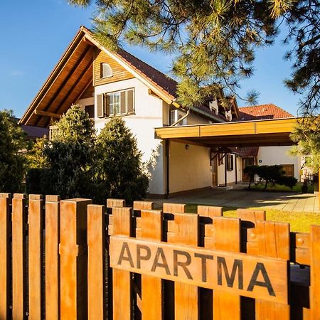 Apartment Juric Maribor Zewnętrze zdjęcie