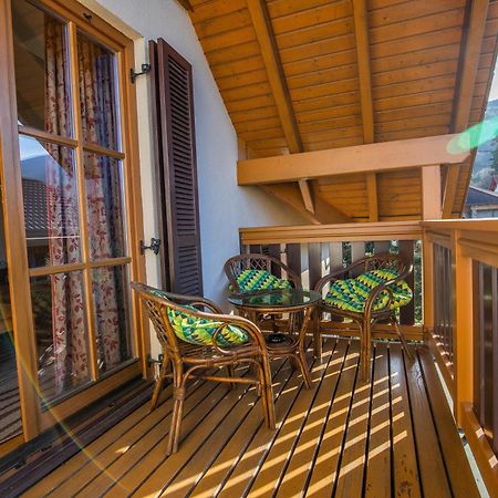 Apartment Juric Maribor Zewnętrze zdjęcie
