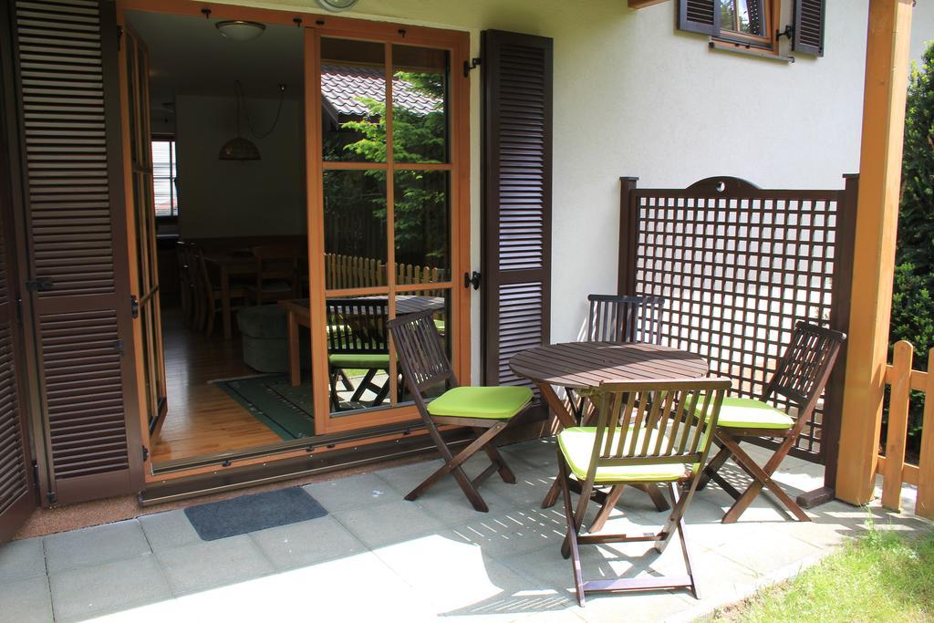 Apartment Juric Maribor Zewnętrze zdjęcie