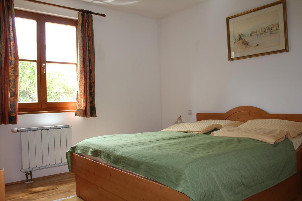 Apartment Juric Maribor Zewnętrze zdjęcie