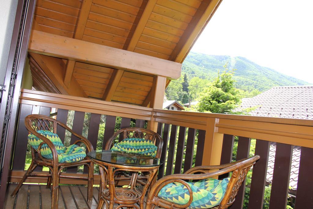 Apartment Juric Maribor Pokój zdjęcie