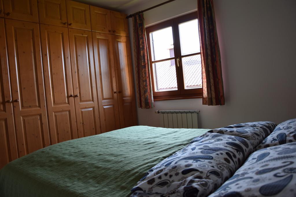 Apartment Juric Maribor Zewnętrze zdjęcie