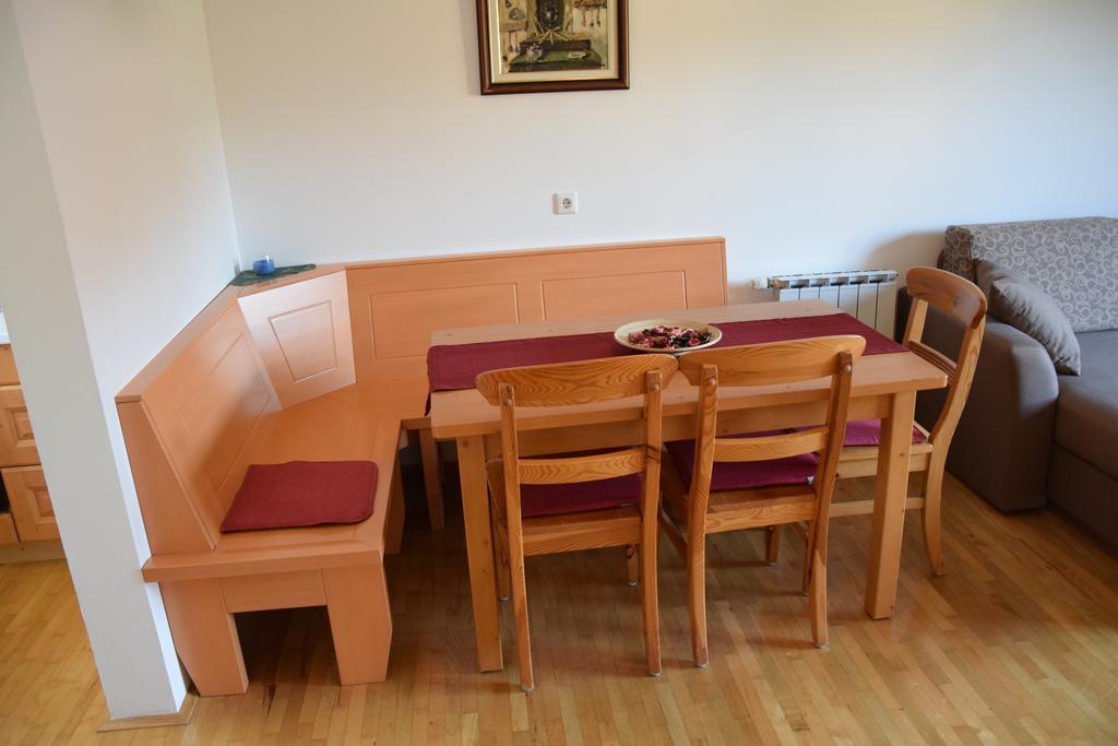 Apartment Juric Maribor Zewnętrze zdjęcie