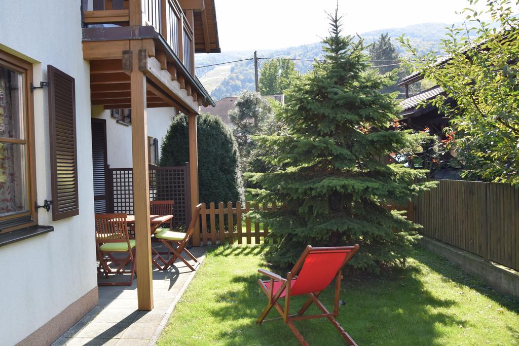 Apartment Juric Maribor Zewnętrze zdjęcie