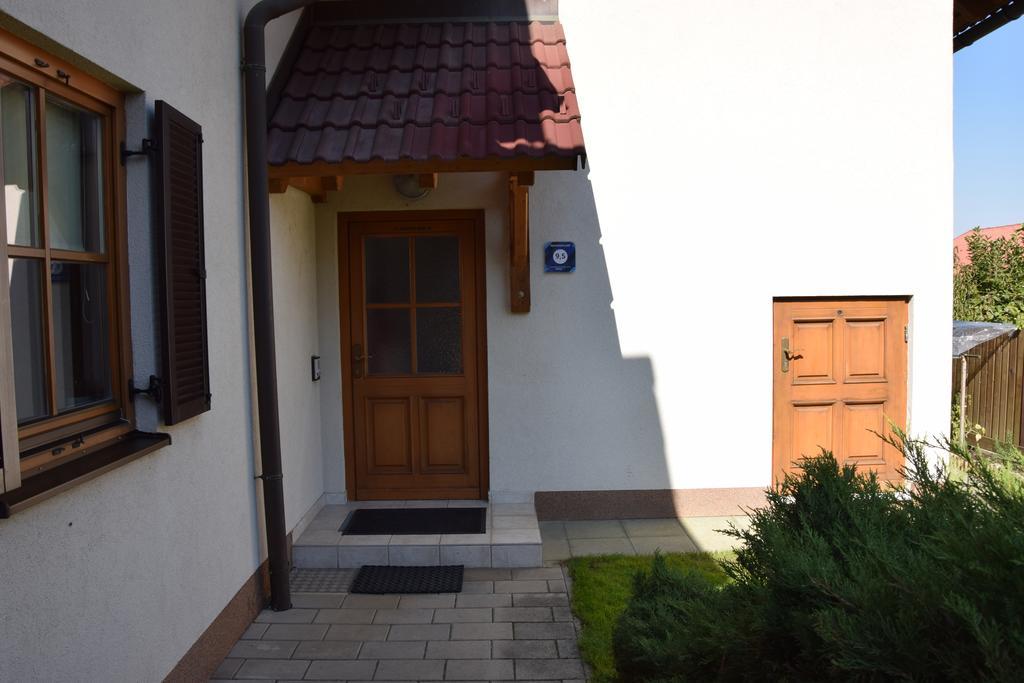 Apartment Juric Maribor Zewnętrze zdjęcie