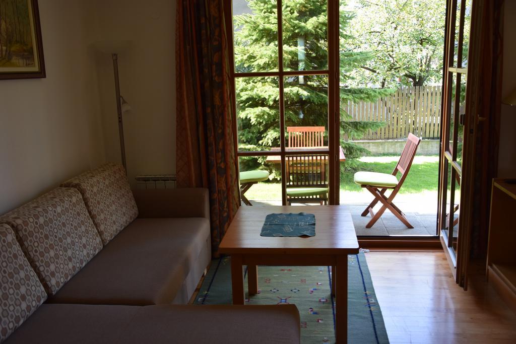 Apartment Juric Maribor Zewnętrze zdjęcie