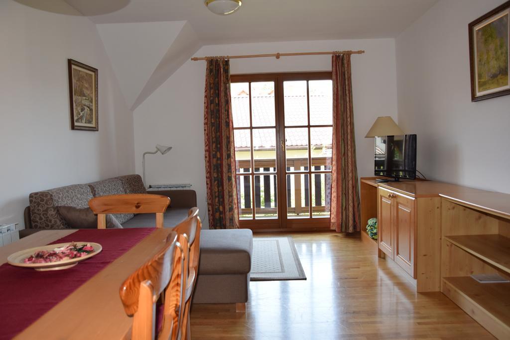 Apartment Juric Maribor Zewnętrze zdjęcie