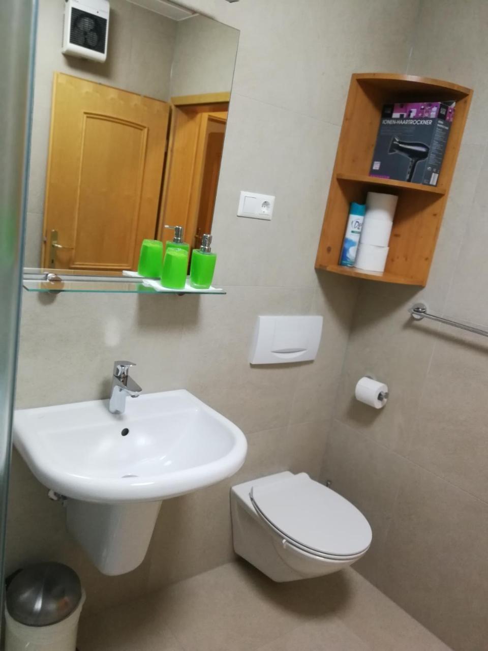 Apartment Juric Maribor Zewnętrze zdjęcie