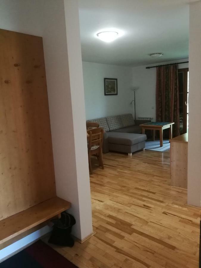 Apartment Juric Maribor Zewnętrze zdjęcie