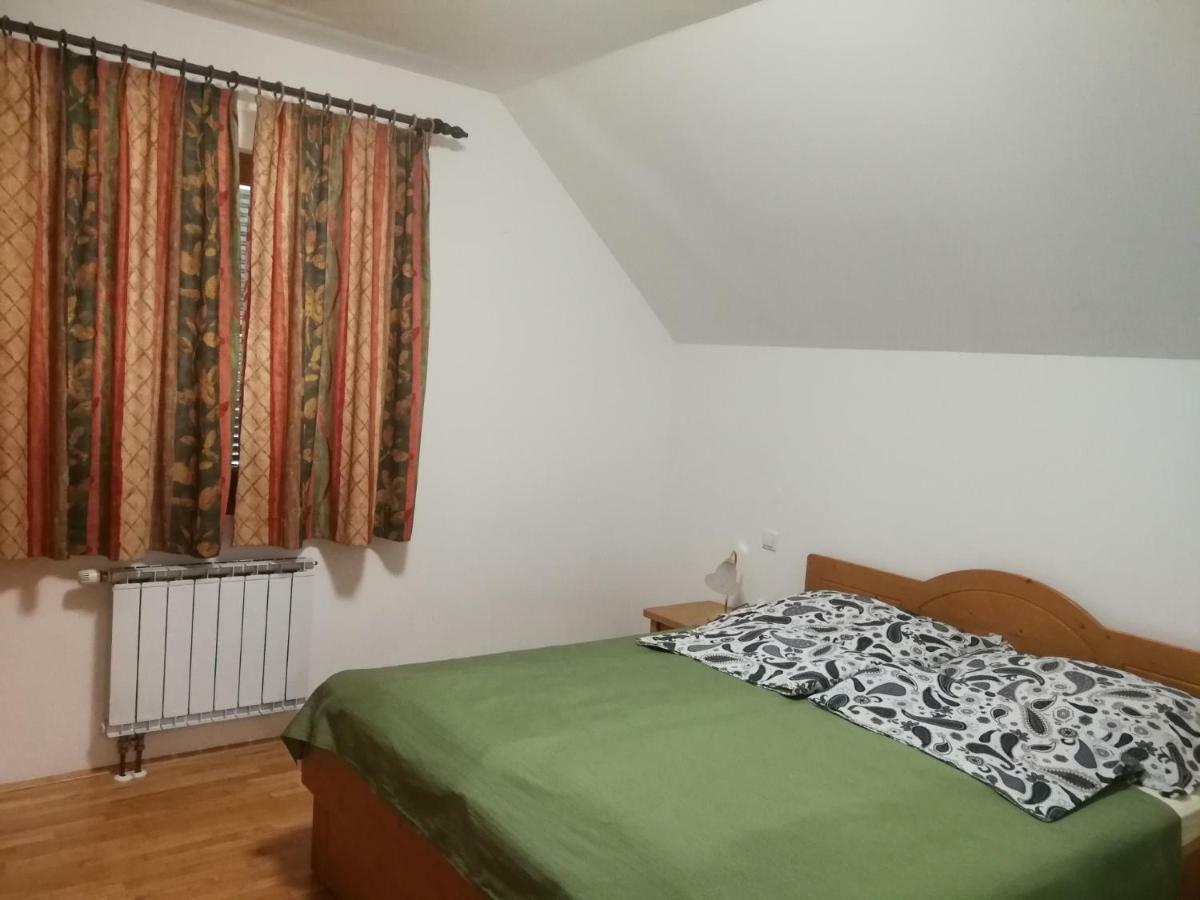 Apartment Juric Maribor Zewnętrze zdjęcie