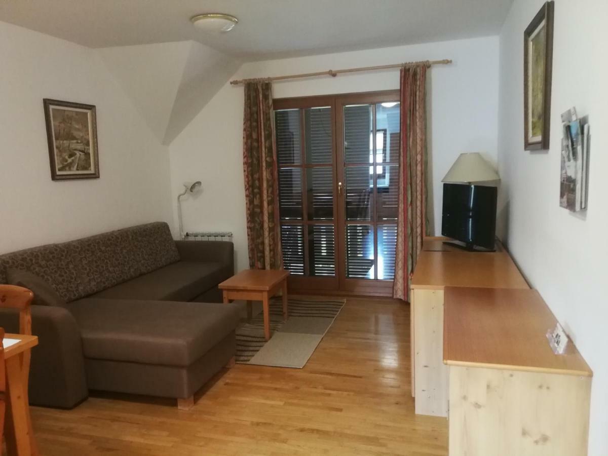 Apartment Juric Maribor Zewnętrze zdjęcie