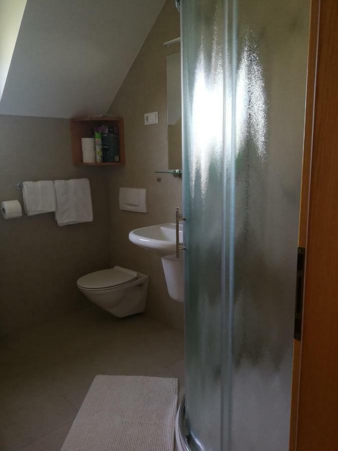 Apartment Juric Maribor Zewnętrze zdjęcie