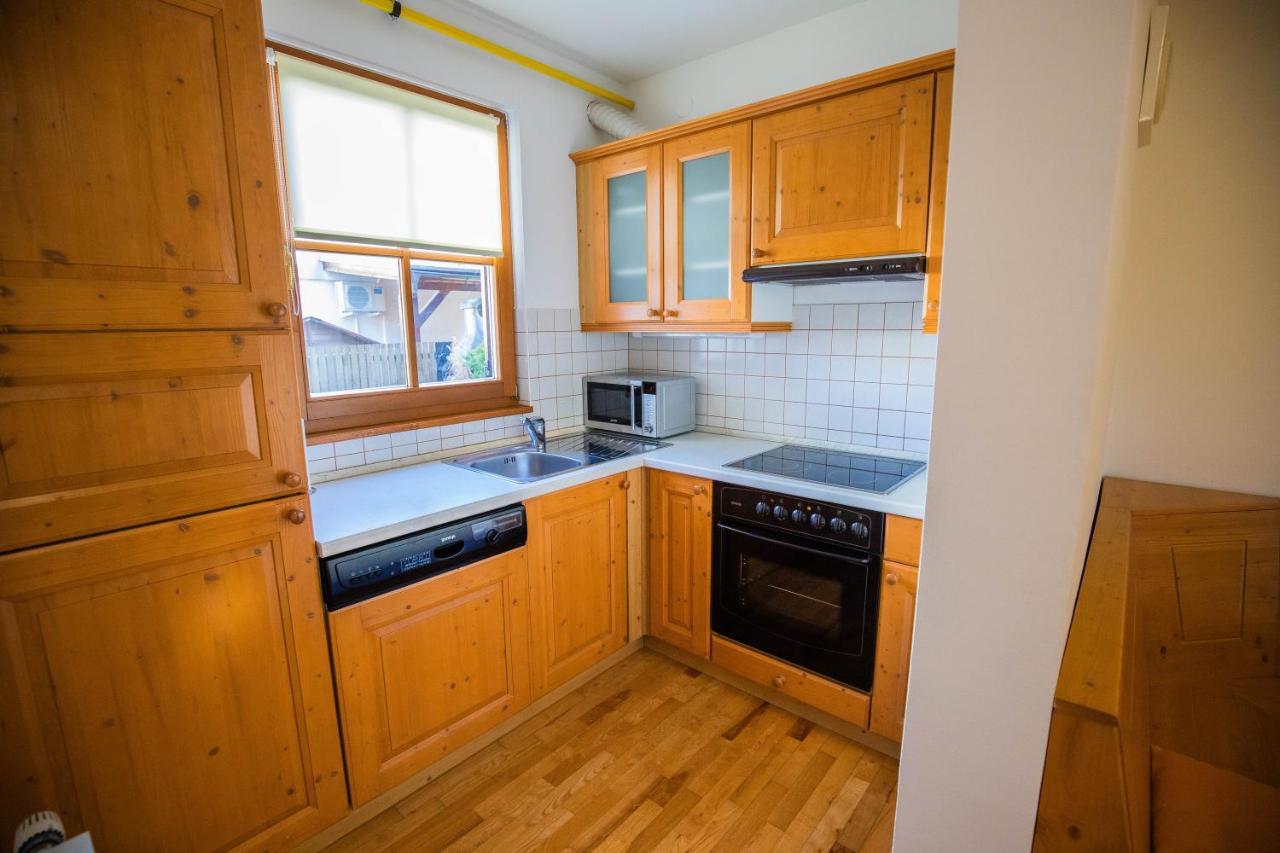 Apartment Juric Maribor Zewnętrze zdjęcie