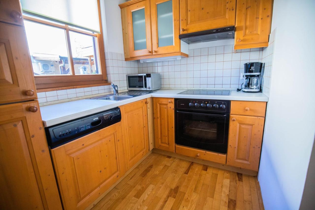 Apartment Juric Maribor Zewnętrze zdjęcie