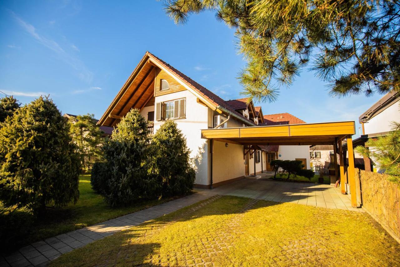 Apartment Juric Maribor Zewnętrze zdjęcie