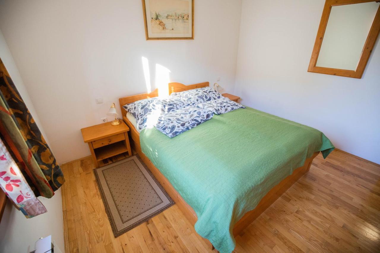 Apartment Juric Maribor Zewnętrze zdjęcie