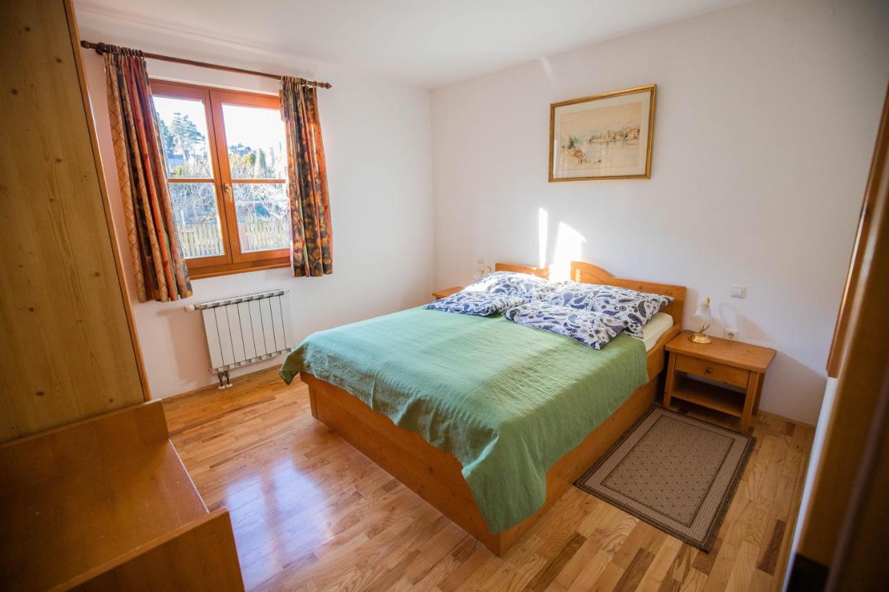 Apartment Juric Maribor Zewnętrze zdjęcie