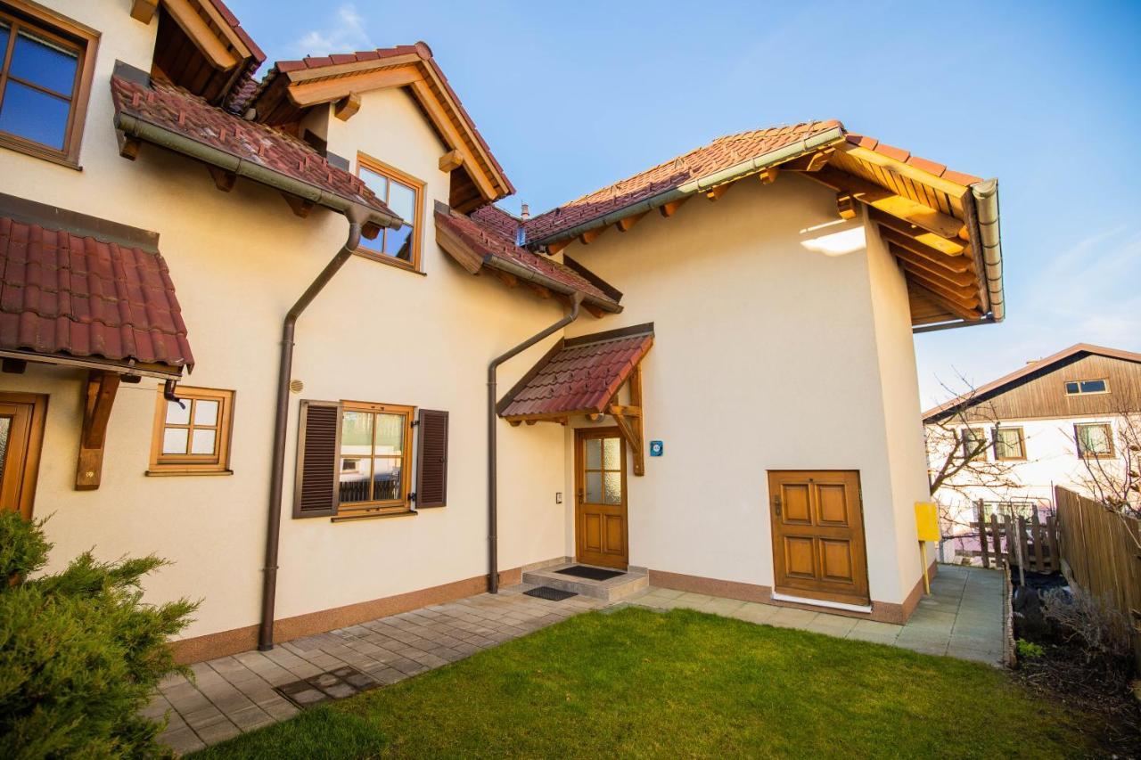 Apartment Juric Maribor Zewnętrze zdjęcie