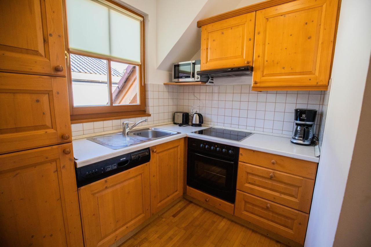 Apartment Juric Maribor Zewnętrze zdjęcie