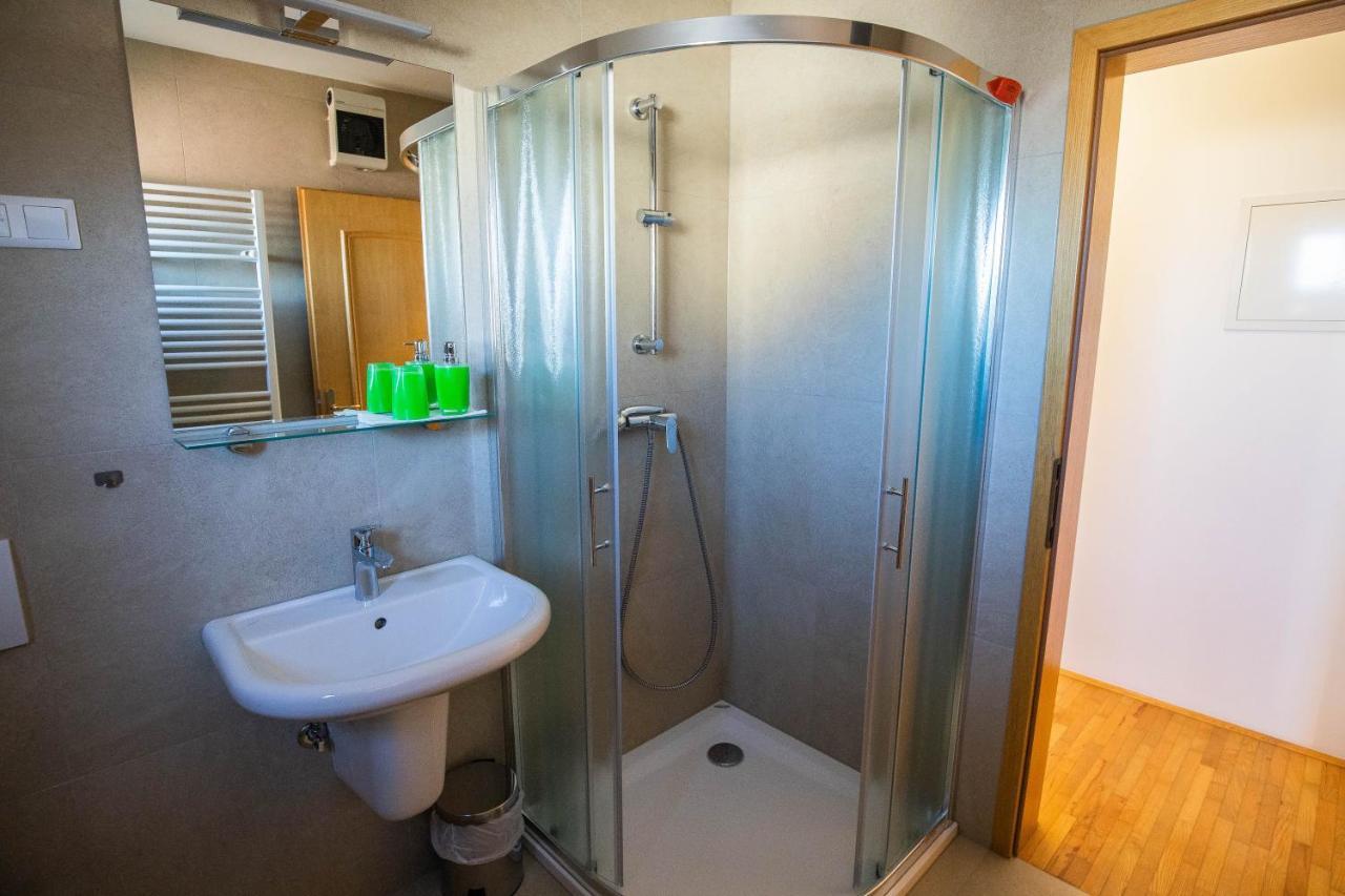 Apartment Juric Maribor Zewnętrze zdjęcie