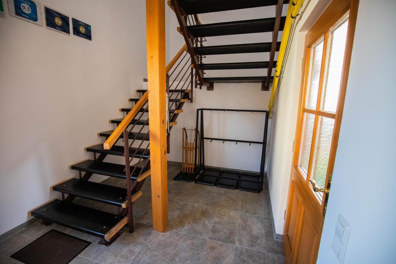 Apartment Juric Maribor Zewnętrze zdjęcie