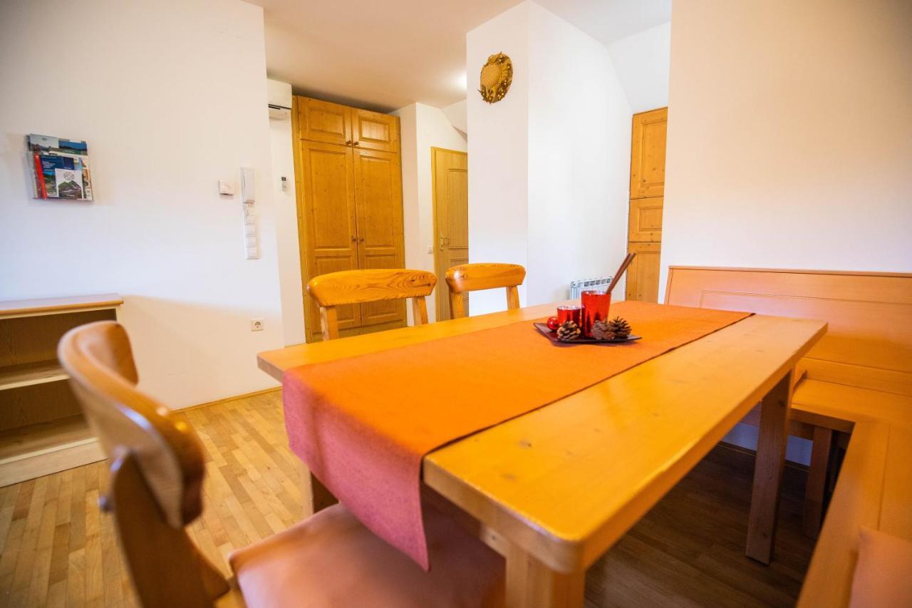 Apartment Juric Maribor Zewnętrze zdjęcie