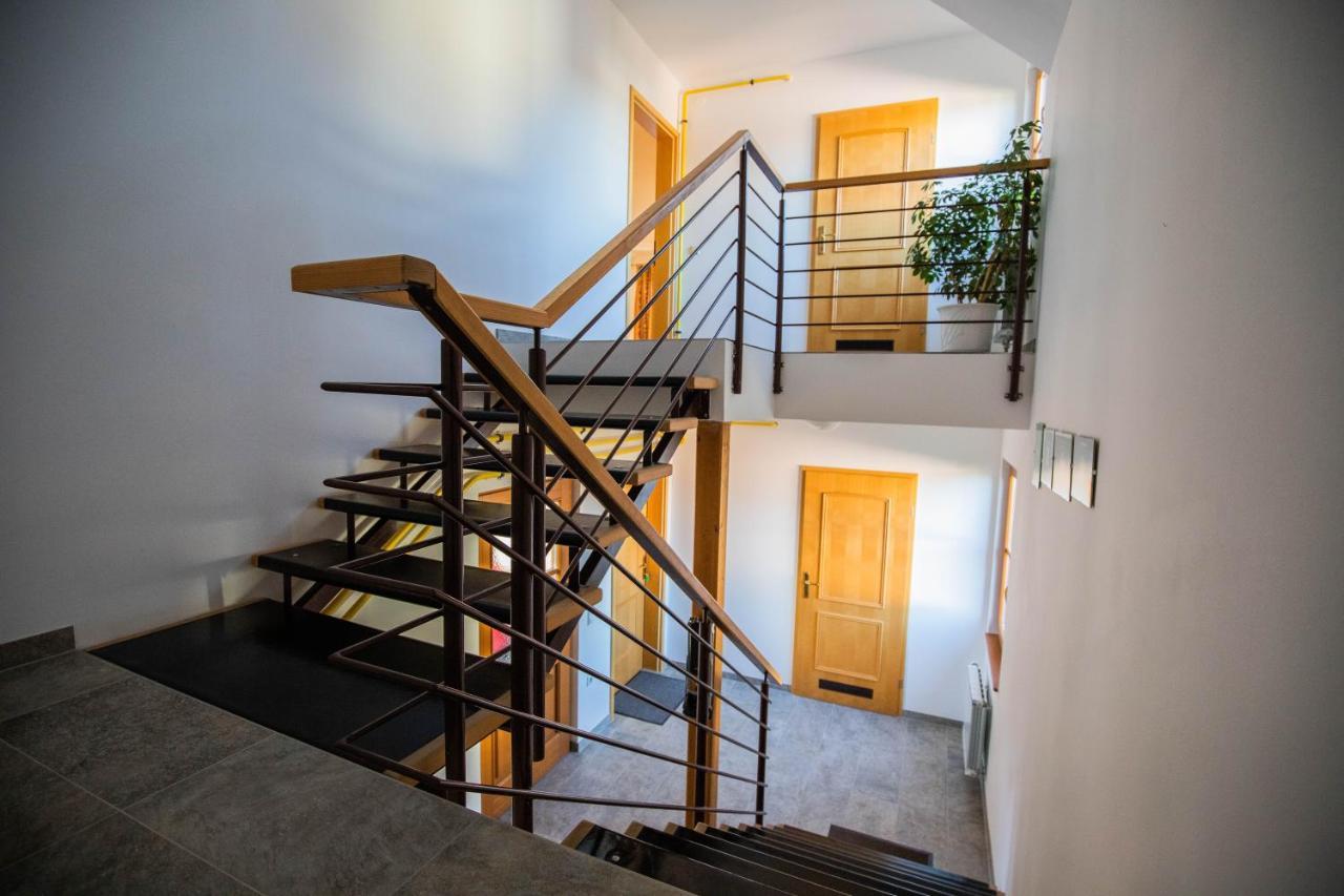 Apartment Juric Maribor Zewnętrze zdjęcie