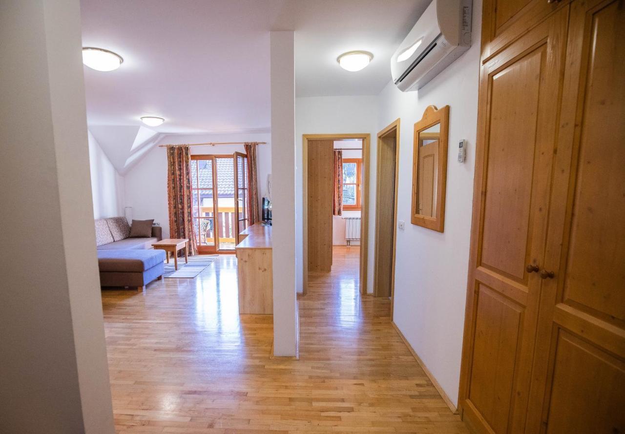 Apartment Juric Maribor Zewnętrze zdjęcie