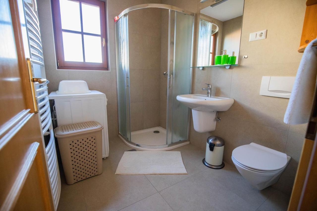 Apartment Juric Maribor Zewnętrze zdjęcie