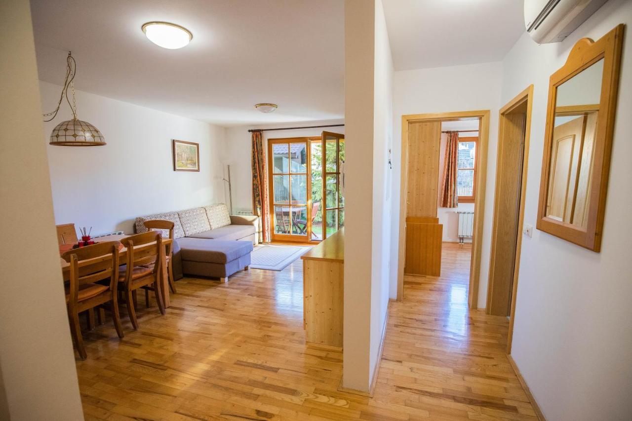 Apartment Juric Maribor Zewnętrze zdjęcie